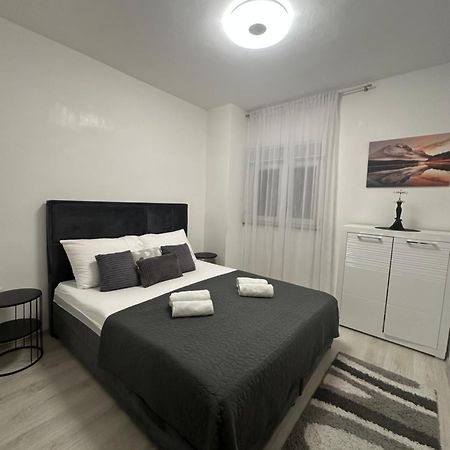 Deluxe Look Apartamento Zadar Exterior foto
