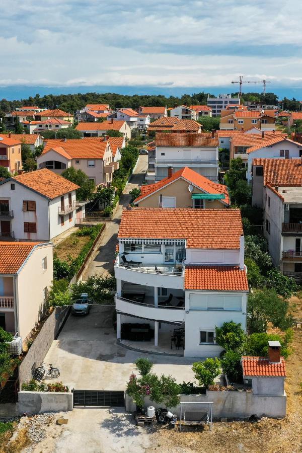 Deluxe Look Apartamento Zadar Exterior foto