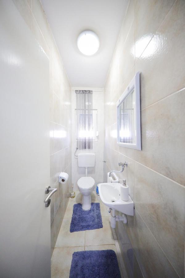 Deluxe Look Apartamento Zadar Exterior foto