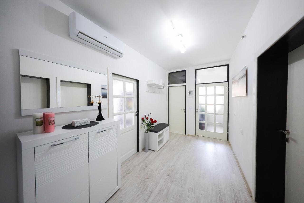 Deluxe Look Apartamento Zadar Exterior foto
