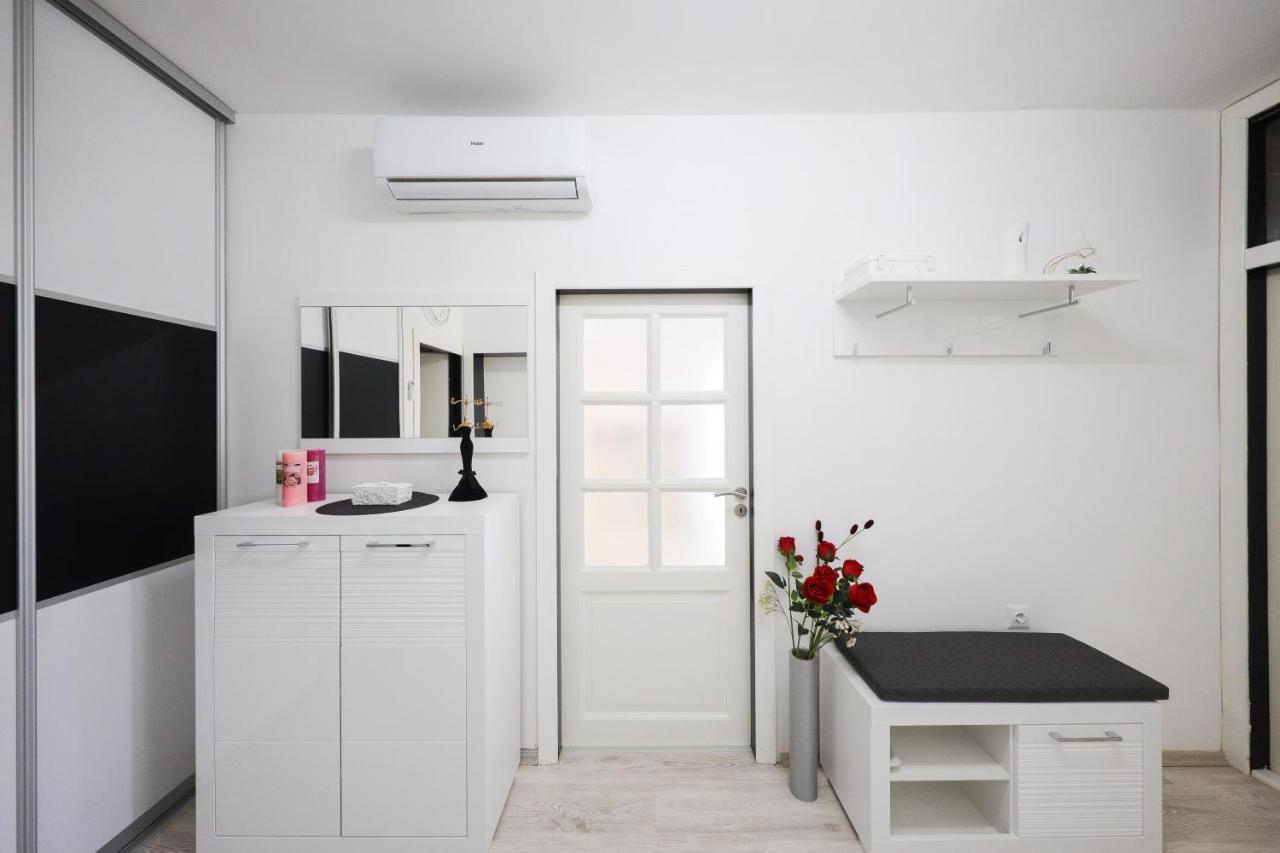 Deluxe Look Apartamento Zadar Exterior foto