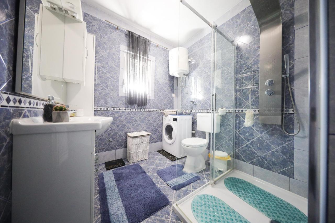 Deluxe Look Apartamento Zadar Exterior foto