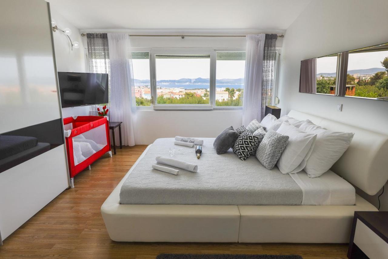 Deluxe Look Apartamento Zadar Exterior foto