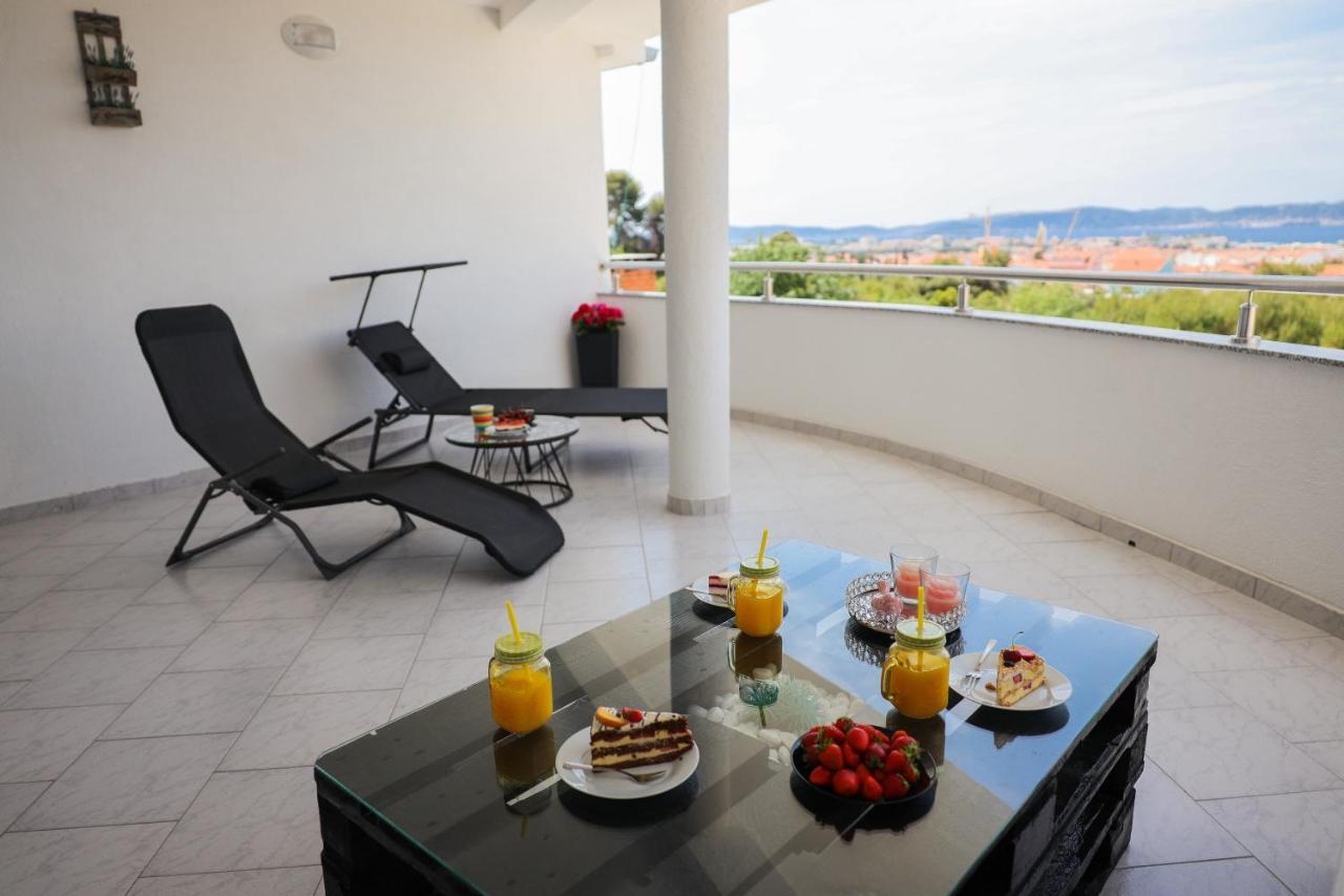 Deluxe Look Apartamento Zadar Exterior foto