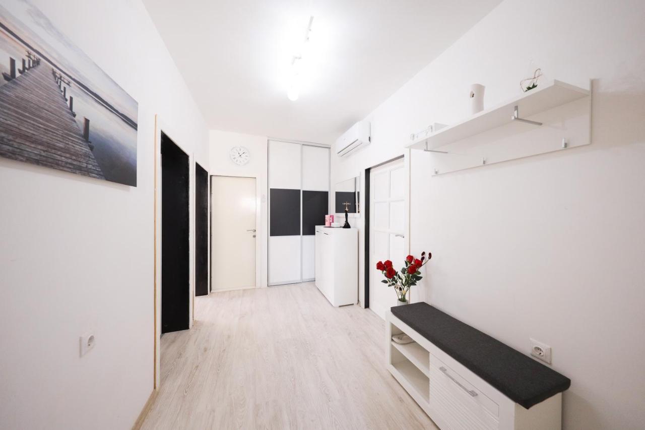 Deluxe Look Apartamento Zadar Exterior foto
