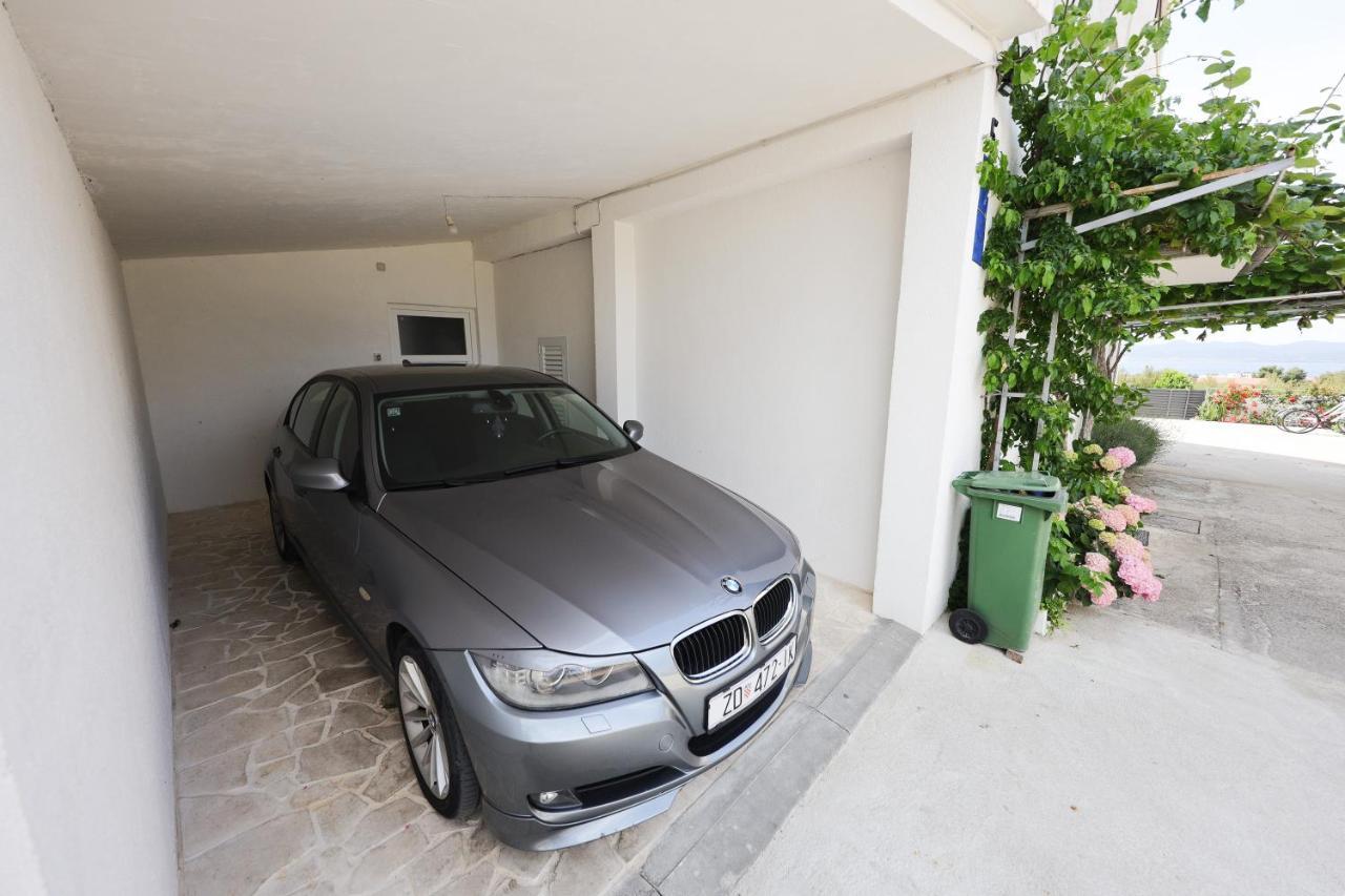 Deluxe Look Apartamento Zadar Exterior foto