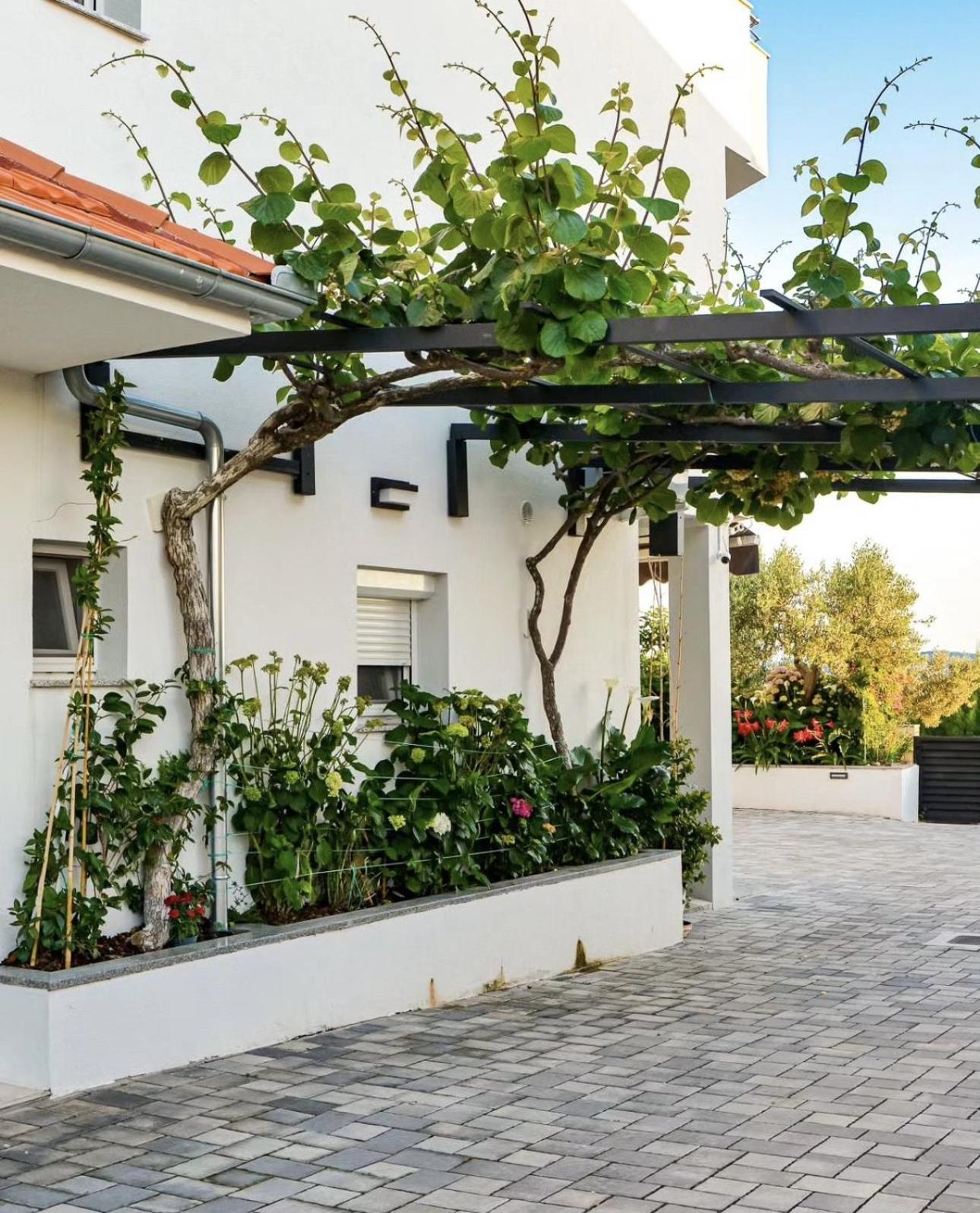 Deluxe Look Apartamento Zadar Exterior foto