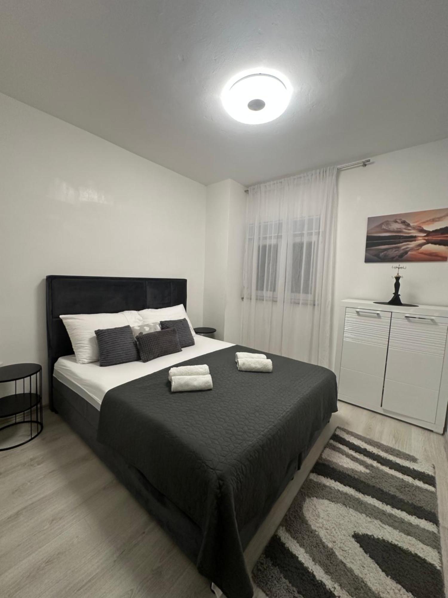 Deluxe Look Apartamento Zadar Exterior foto