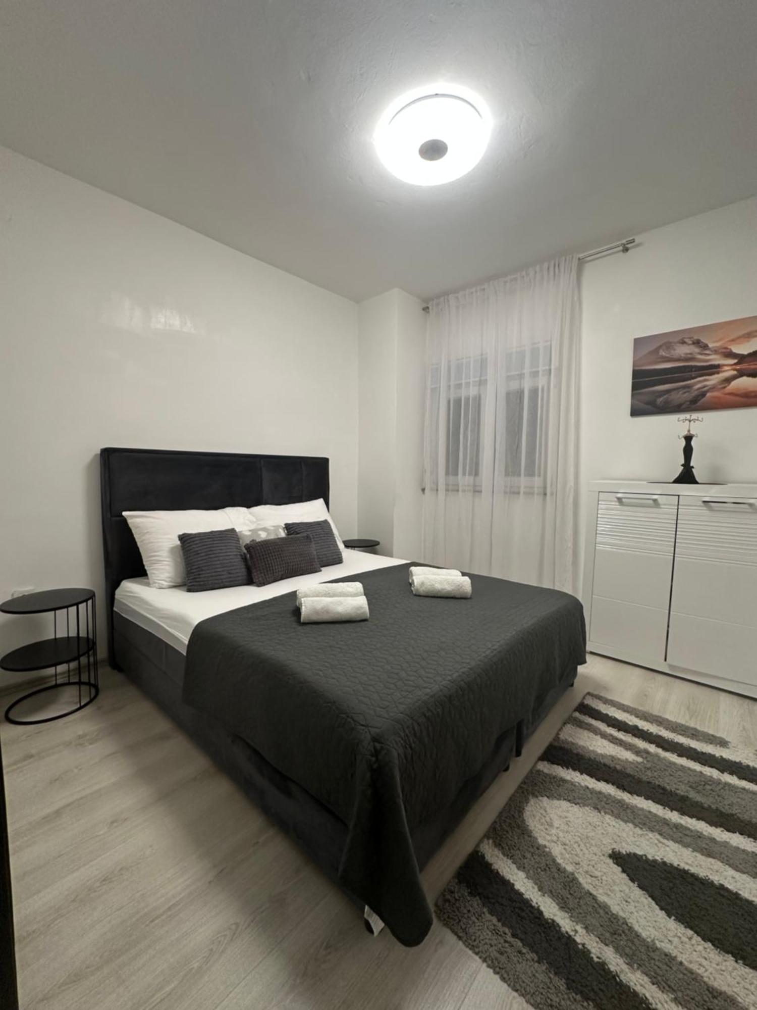 Deluxe Look Apartamento Zadar Exterior foto
