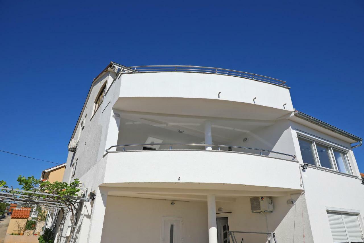 Deluxe Look Apartamento Zadar Exterior foto
